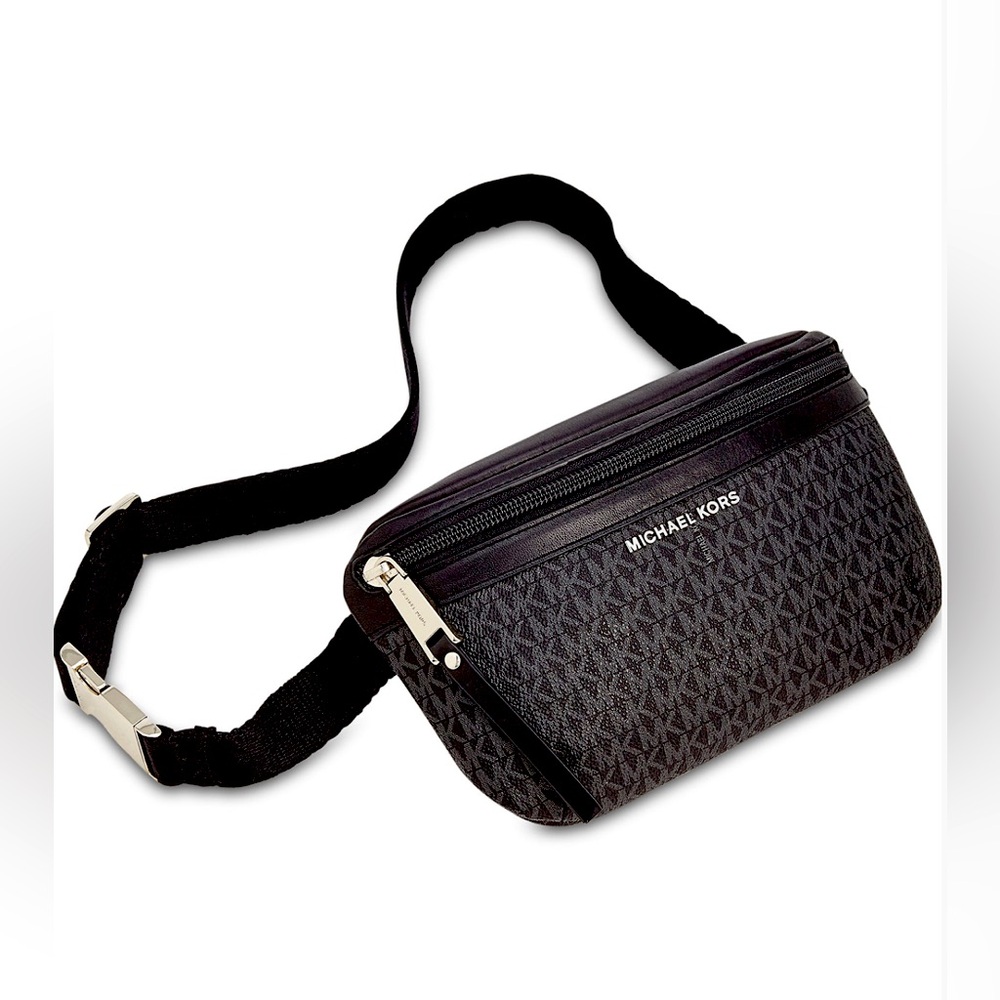 Michael Kora Logo Fanny Pack